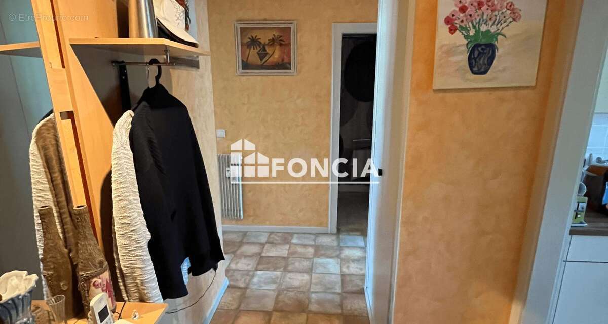 Appartement à SAVERNE