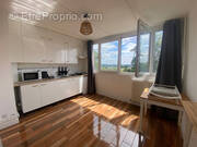 Appartement à LA SENTINELLE