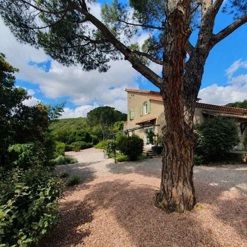 Photo 6 - Maison à ROQUEBRUN