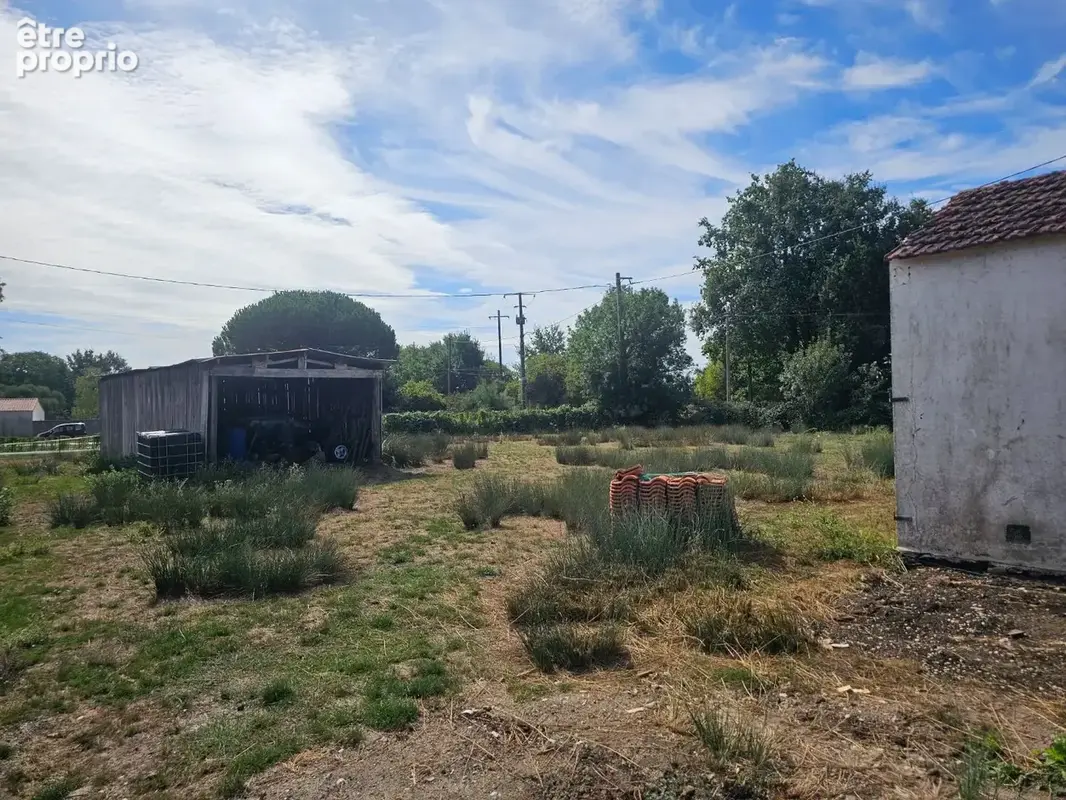 Maison 106 m² à La Garnache  - photo 3