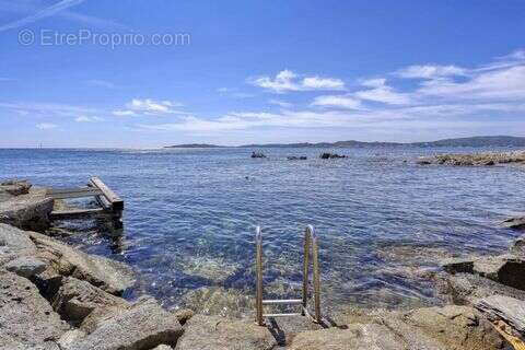 Maison à SAINTE-MAXIME