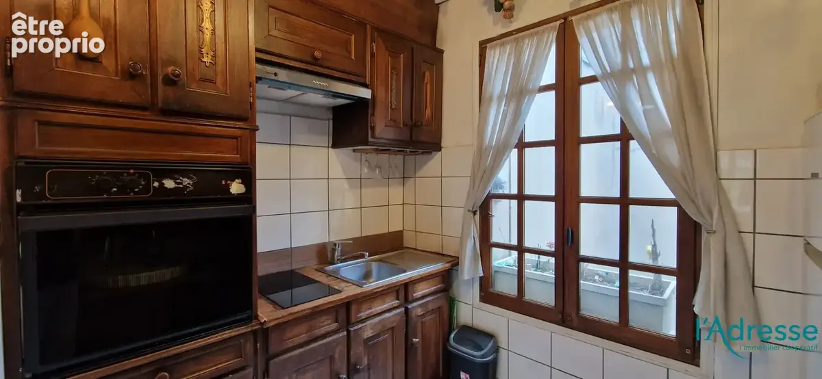 Duplex 3 pièce - Laumière Paris19 - photo 5
