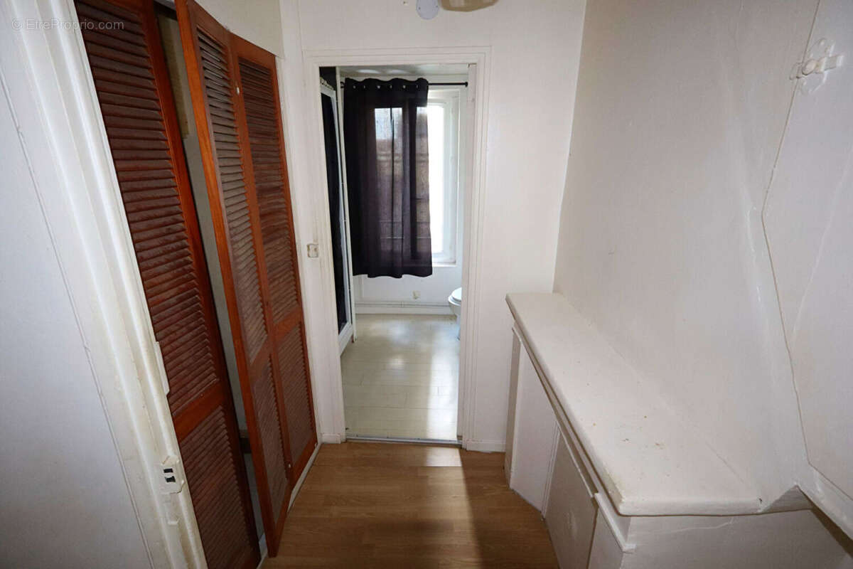 Appartement Sotteville Les Rouen 3 pièce(s) 51.5 m2 - photo 4