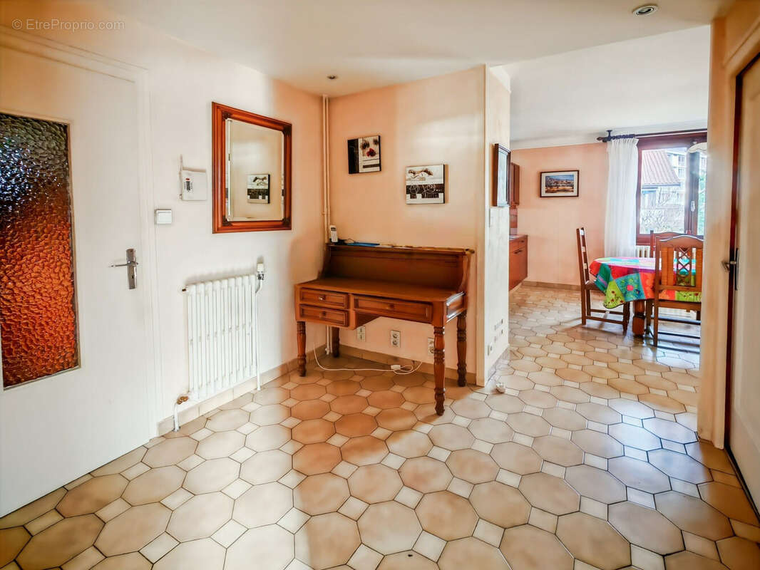 Maison à CLUSES