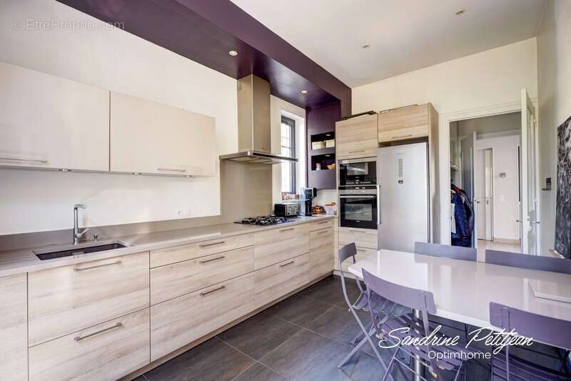 Maison à SAINT-PRIEST