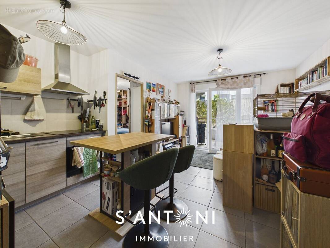 Appartement à AGDE