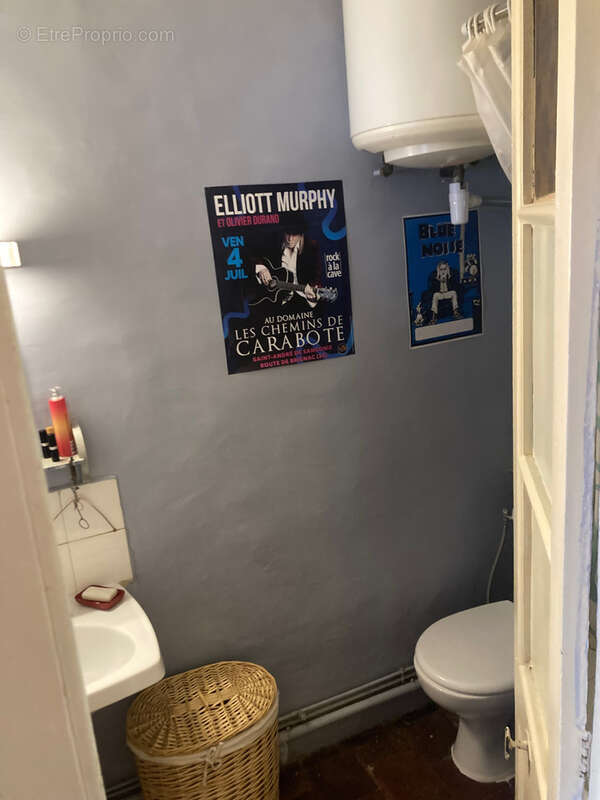 Appartement à LODEVE