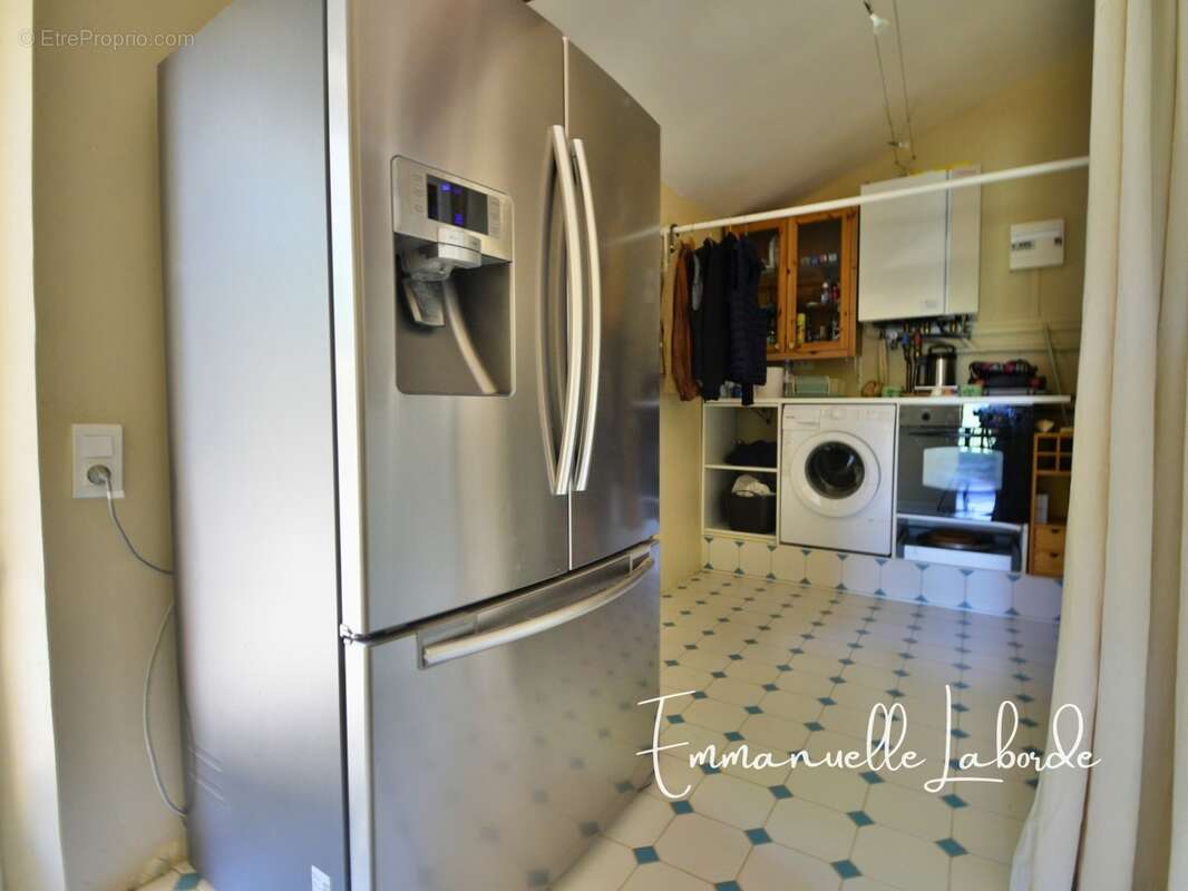 Propriété en pierre avec maison d’amis, piscine et 2,5 hectares LALINDE (24) - photo 16