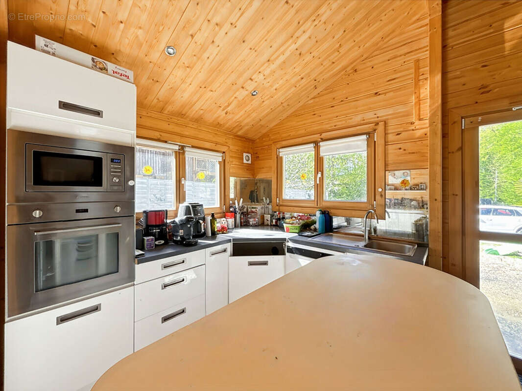 Maison à LA COUTURE-BOUSSEY