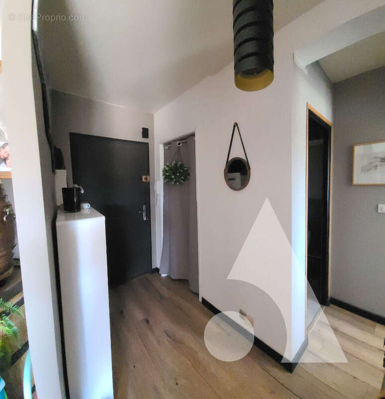 Appartement à DRAGUIGNAN