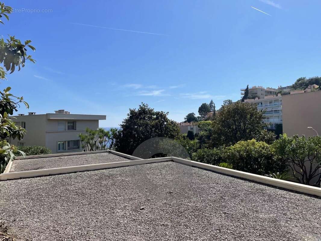 Appartement à VILLEFRANCHE-SUR-MER