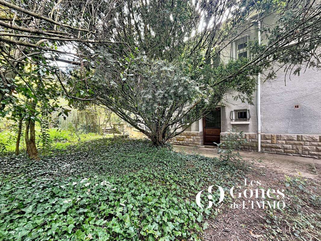 Maison à FRANCHEVILLE