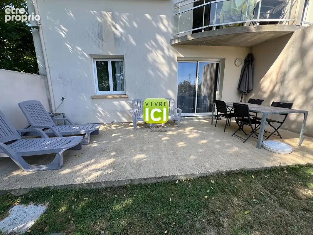 Appartement T3 vendu avec locataire en place  - Investissement locatif - photo 8