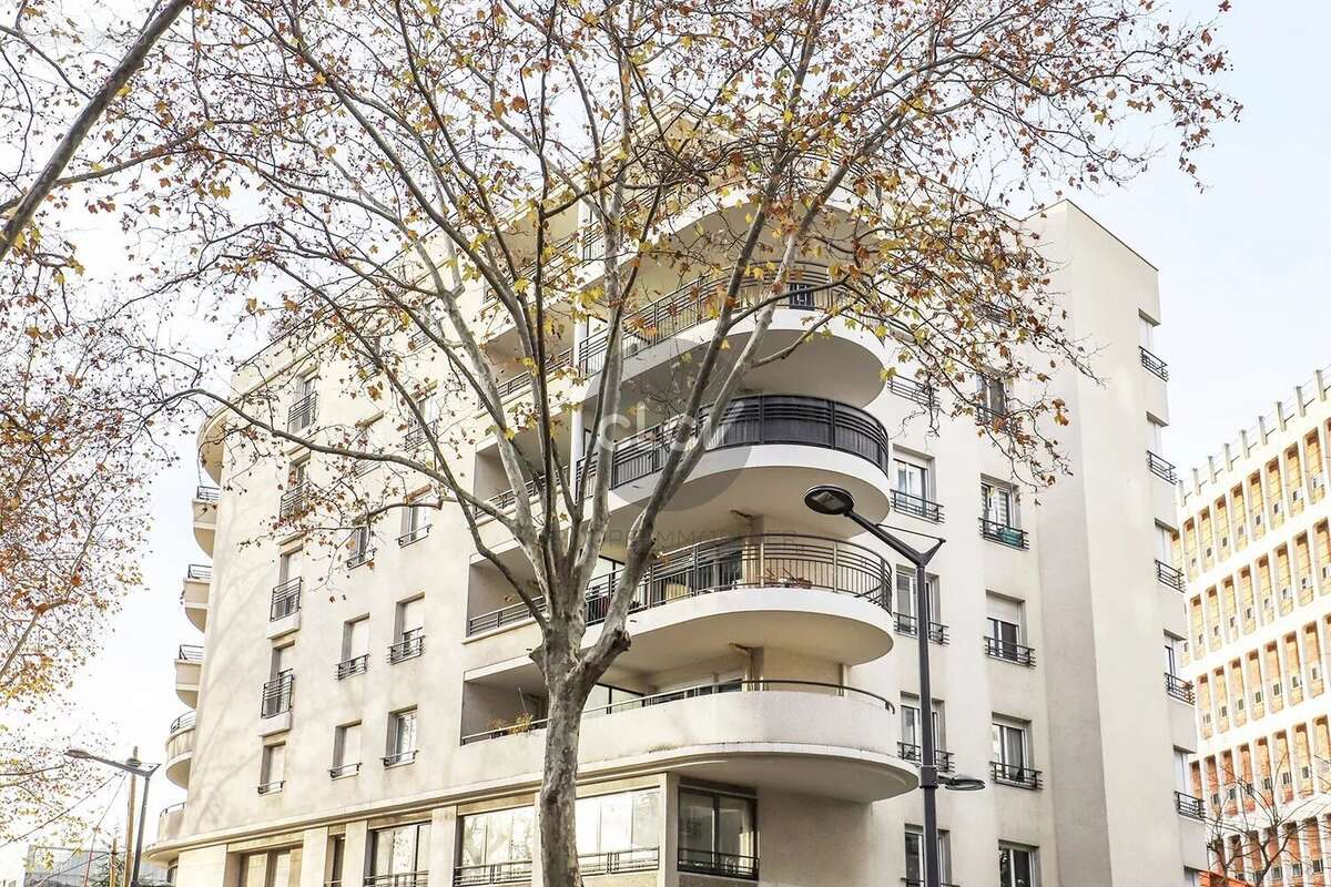 Appartement à LYON-3E