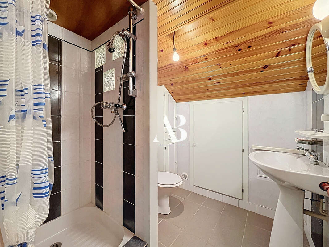 Maison à DONNEMARIE-DONTILLY