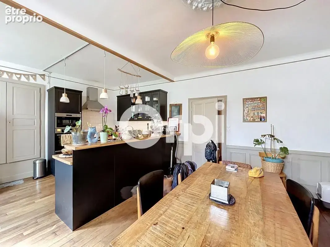 Maison à vendre allassac - agence orpi brive rd - photo 4