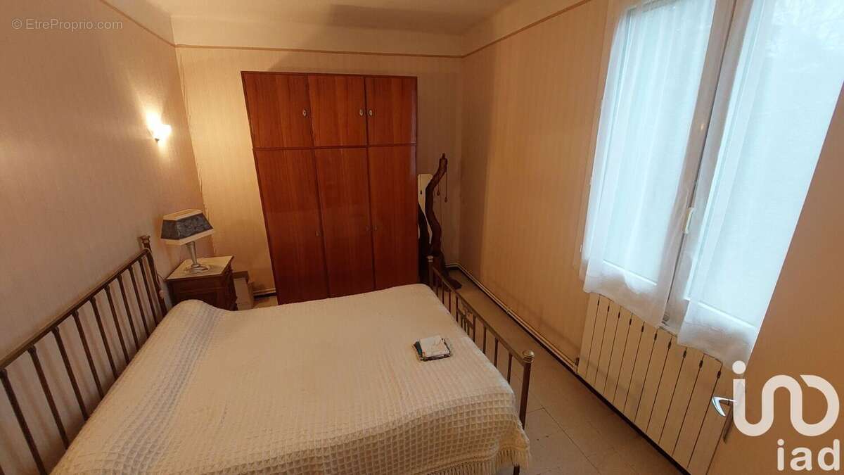 Photo 7 - Maison à SAUVE