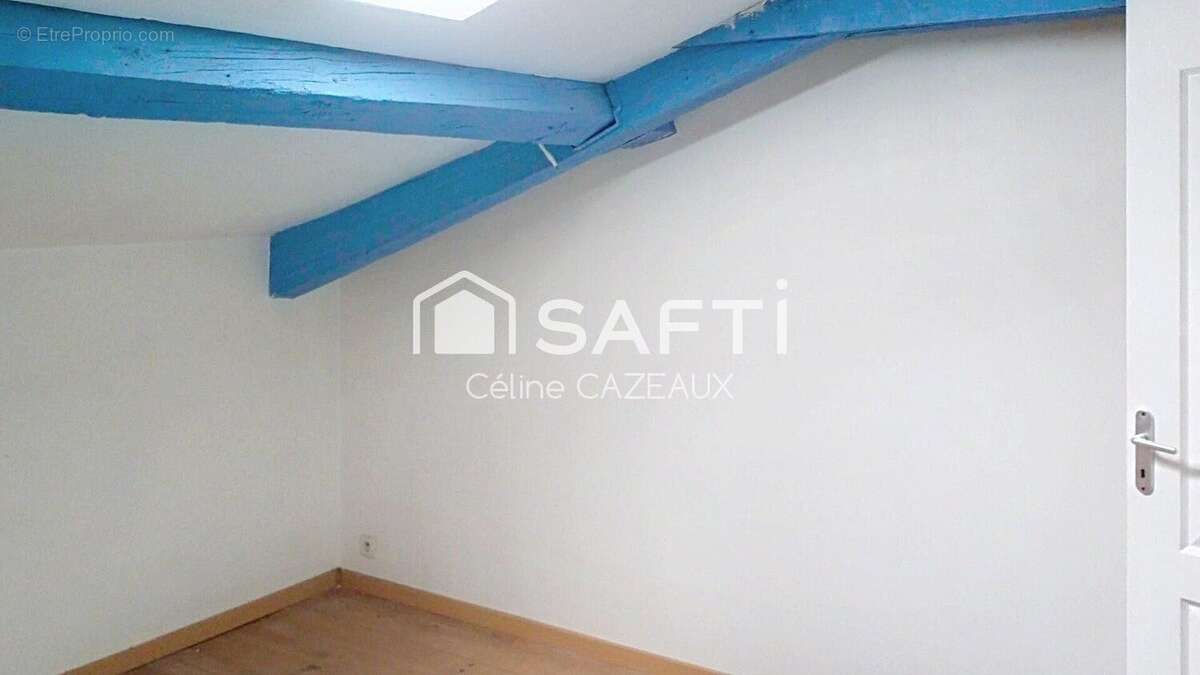 Photo 6 - Appartement à BORDEAUX