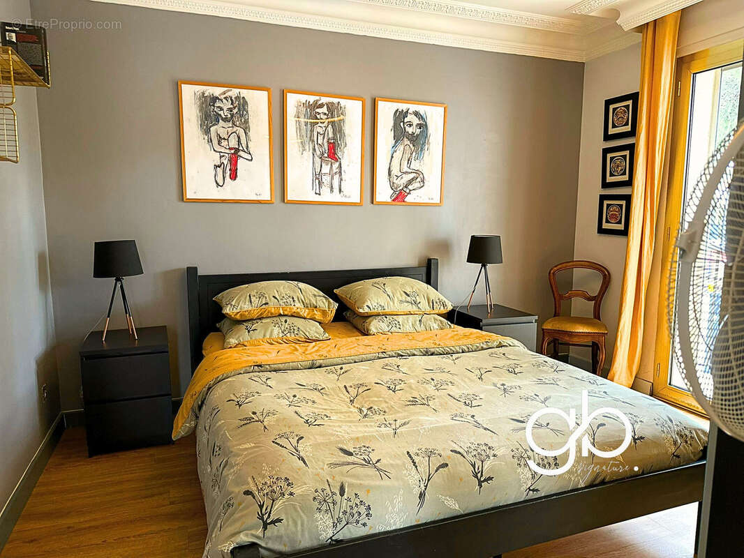 Maison à MONTPELLIER