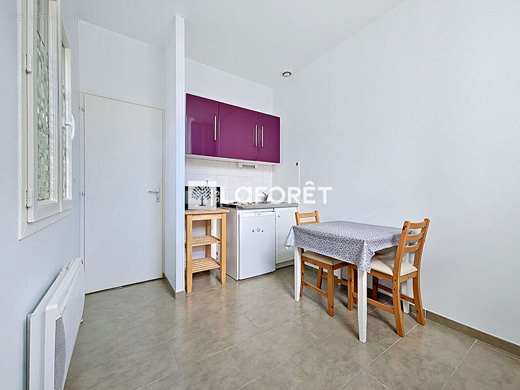 Appartement à ANGERS