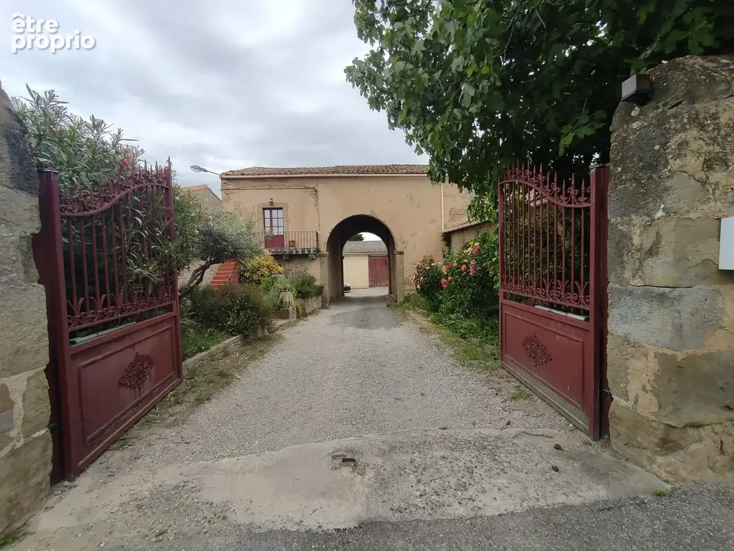 Domaine viticole historique   minervois - photo 3