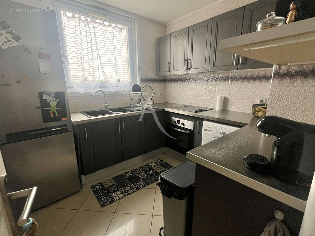 Appartement à LIVRY-GARGAN