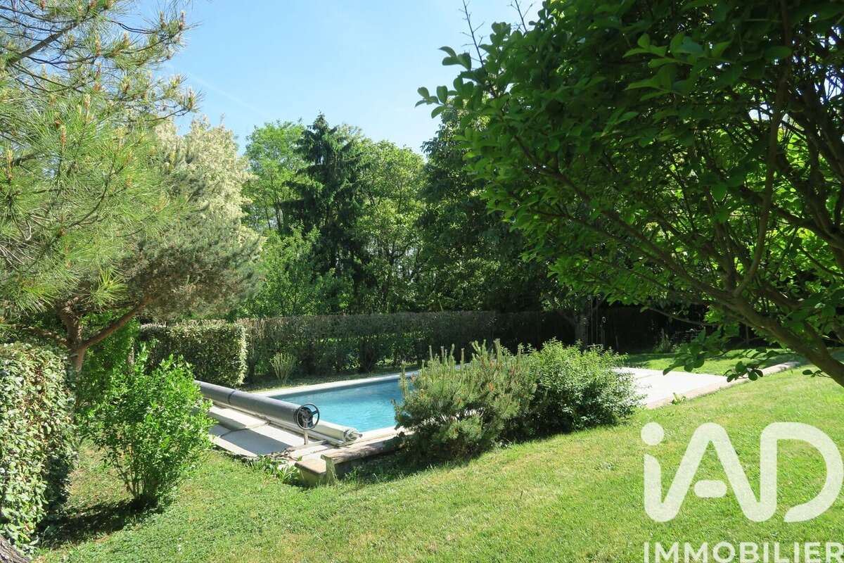 Photo 9 - Maison à CHAUVIGNY