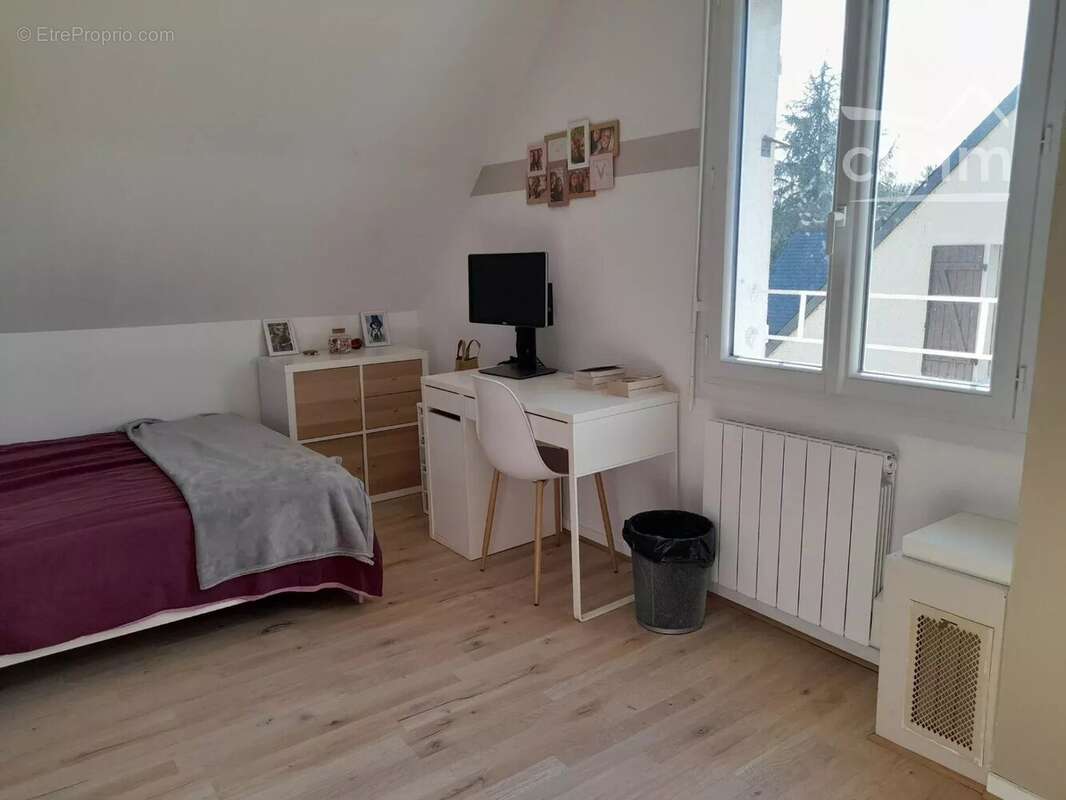 Charmante maison familiale de 165m2 - photo 12