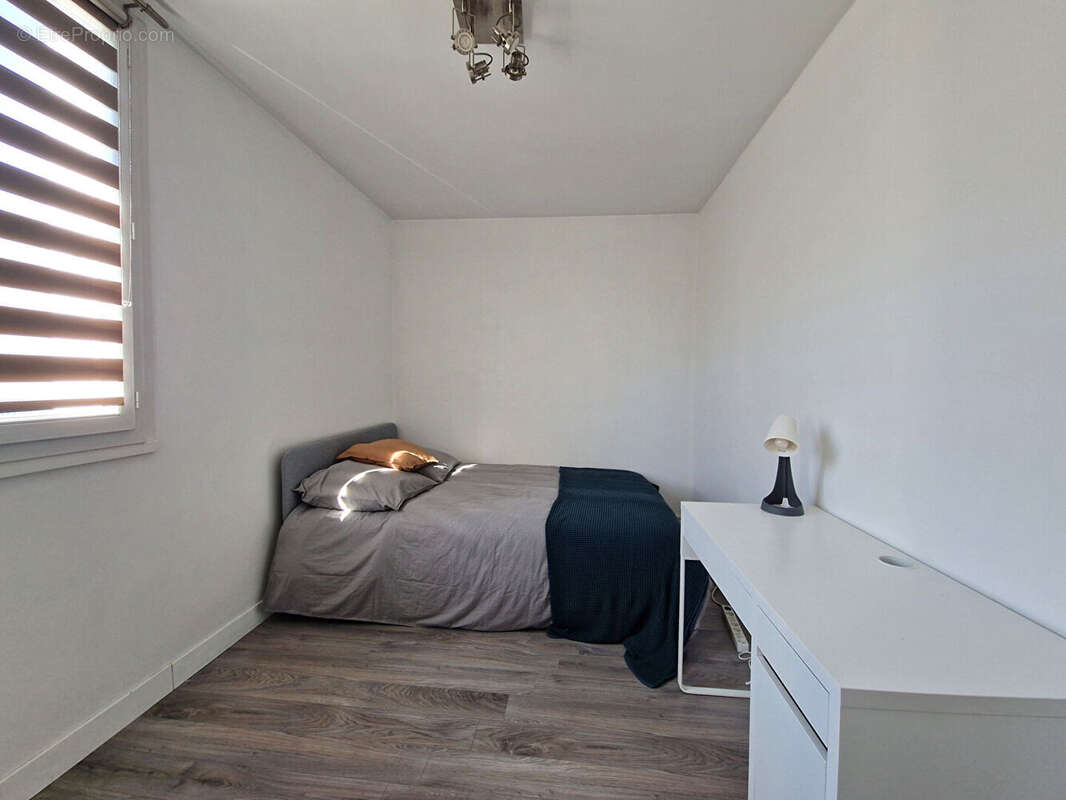 Appartement à SAINT-SEBASTIEN-SUR-LOIRE