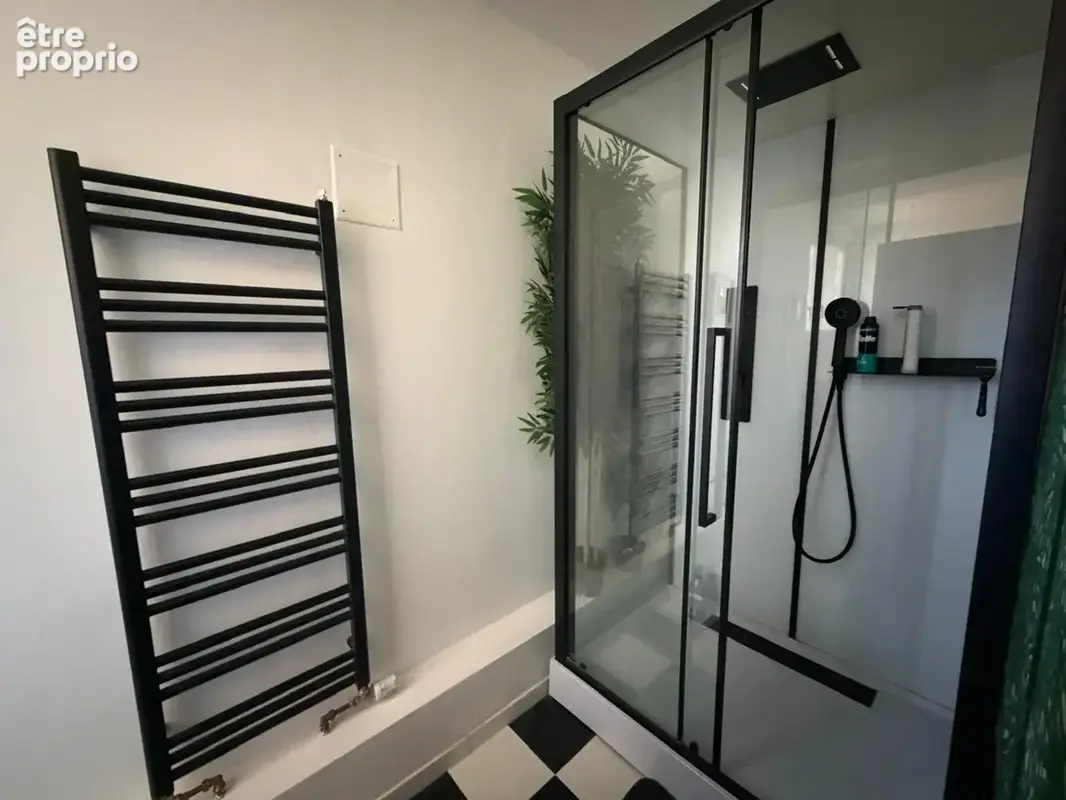 PLAISANCE(32) du Gers: AUTHENTIQUE LONGERE XVIIIs de 240m2, 4chambres, sur jardin paysagé clos de 2.500m2 et piscine hors sol, p - photo 54