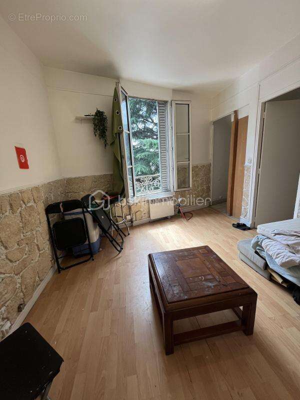 T2 30,93 m² – Idéal investissement ou 1er achat – Loué 850 €/mois CC - photo 2