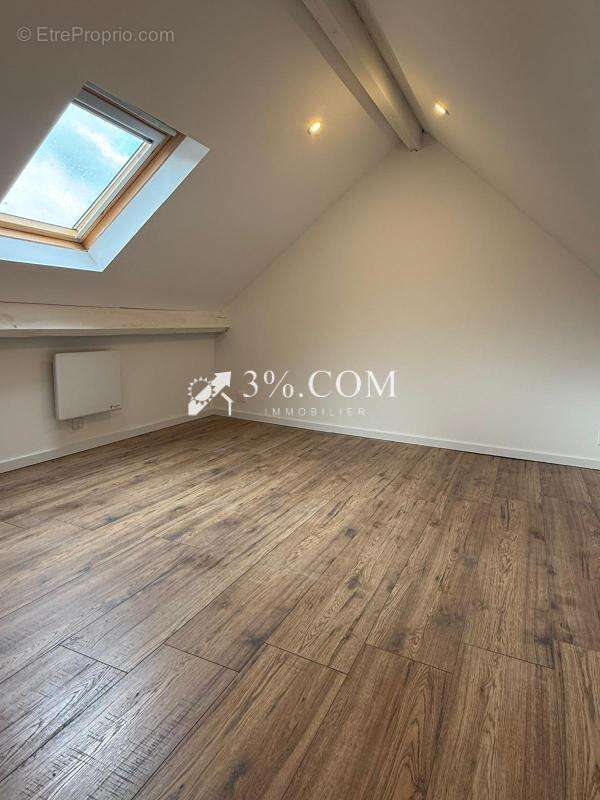 Maison à CALONNE-RICOUART