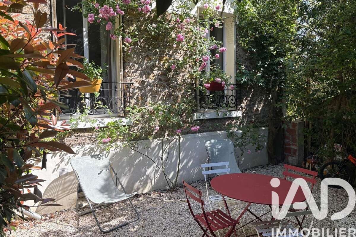 Photo 4 - Appartement à FONTENAY-SOUS-BOIS