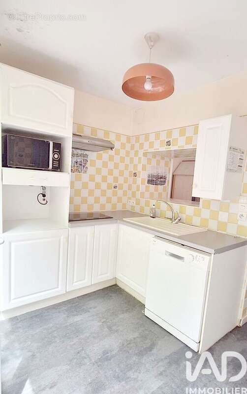 Photo 3 - Maison à JARD-SUR-MER