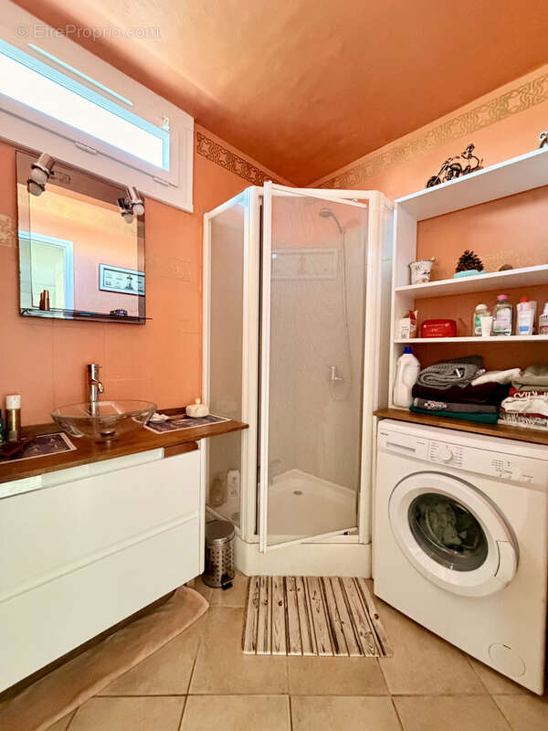 Appartement à LE GRAU-DU-ROI