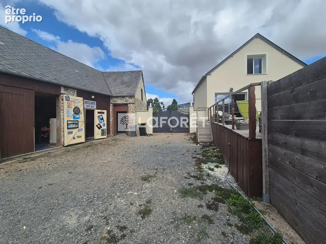 Maison proche Caumont - photo 5