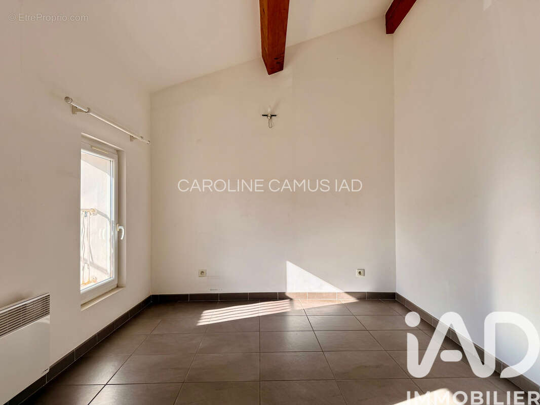 Photo 7 - Appartement à SIX-FOURS-LES-PLAGES