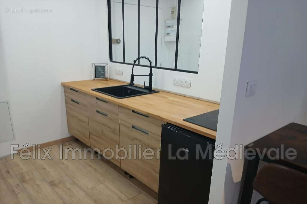 Appartement à SARLAT-LA-CANEDA