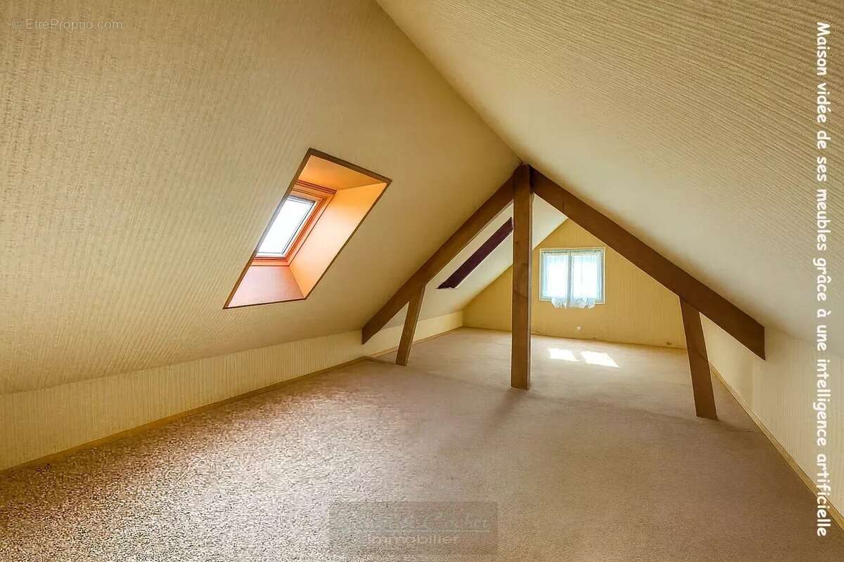 Pavillon spacieux à Villemandeur, 156 m², 3 chambres - photo 10