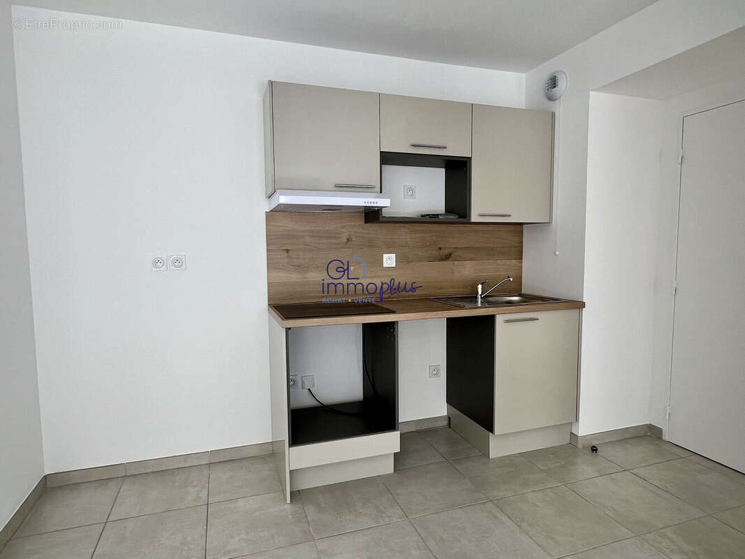 Appartement à VALENCE