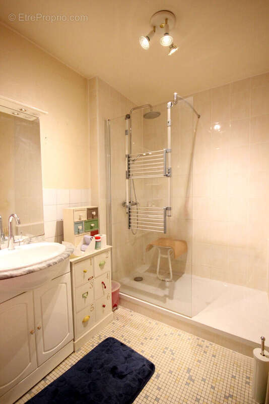 Appartement à MAUREPAS