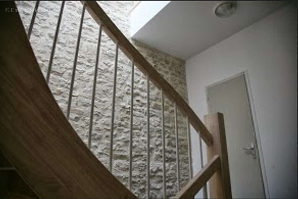 Appartement à MARANS