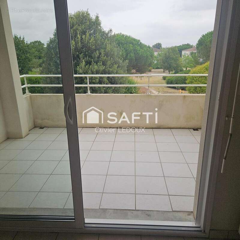 Photo 6 - Appartement à ECHILLAIS