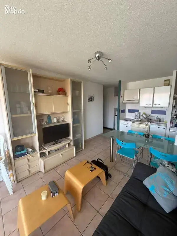 Appartement en bord de mer - photo 3