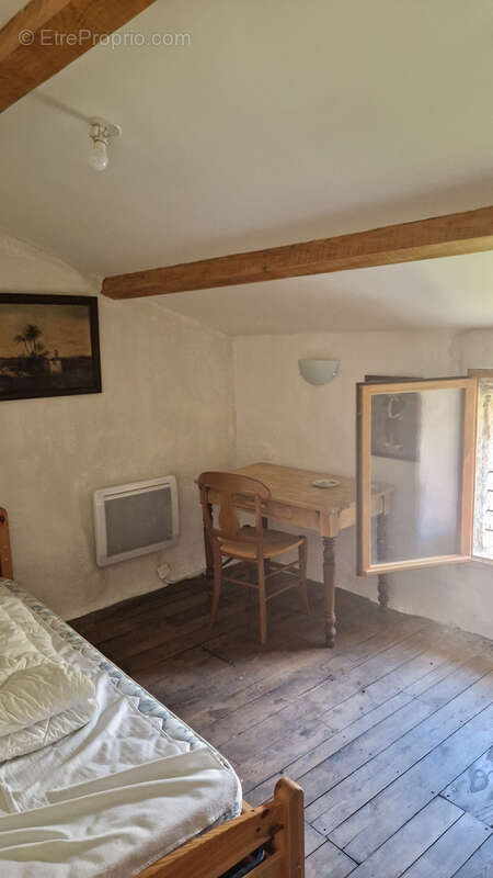 Maison à SAINT-MAURICE-NAVACELLES