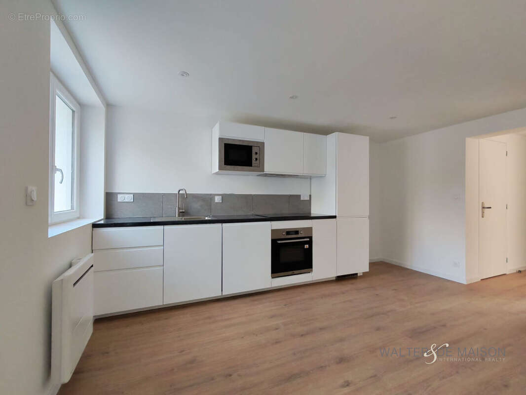 Appartement à GOUESNOU