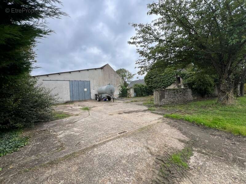 Maison à vendre 5 pièces  (49) avec de nombreuses dépendances habitables - photo 25