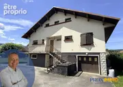 Maison à ENTRE-DEUX-GUIERS