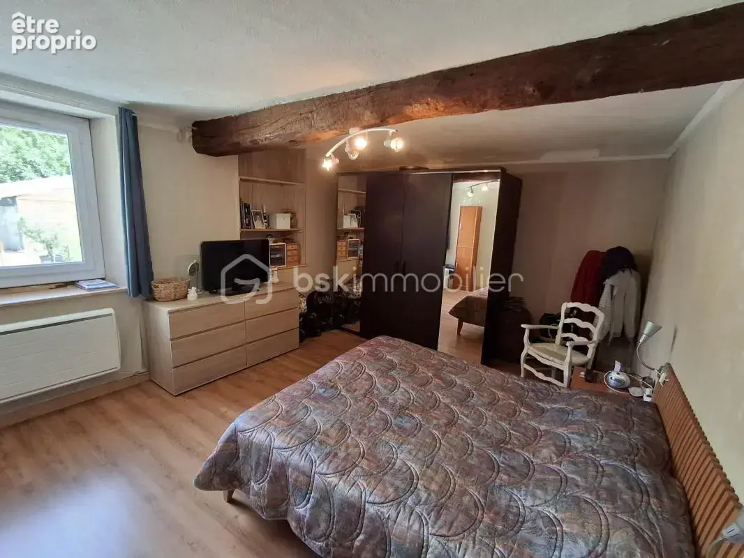Maison de campagne et logement indépendant - photo 6