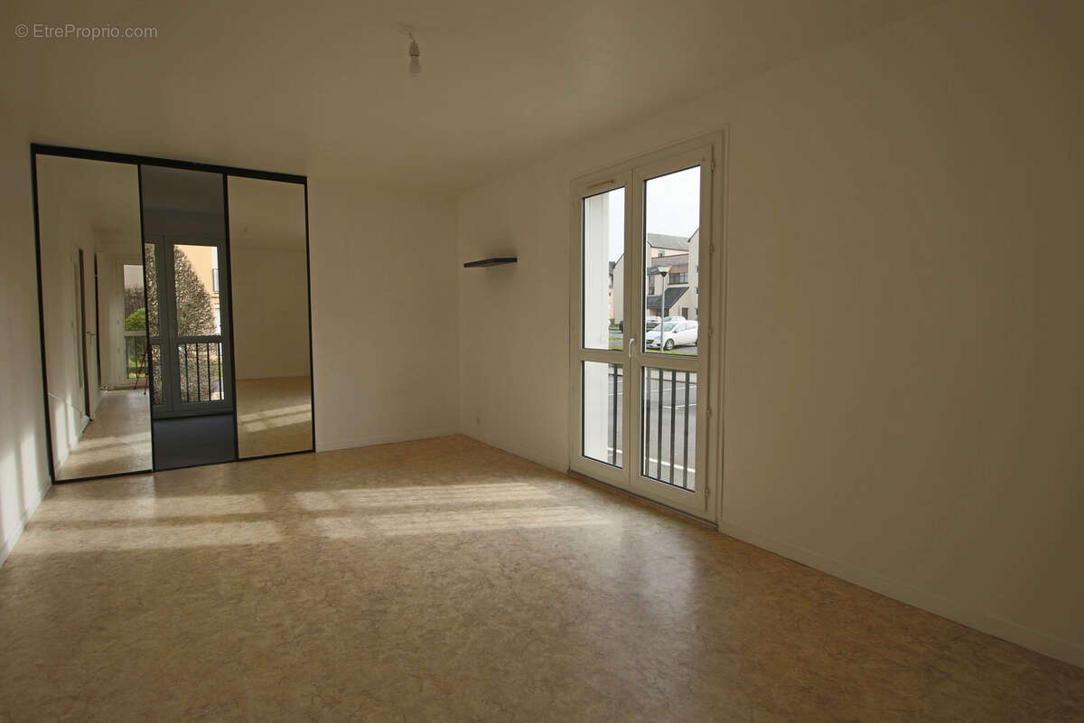 Appartement à BAYEUX